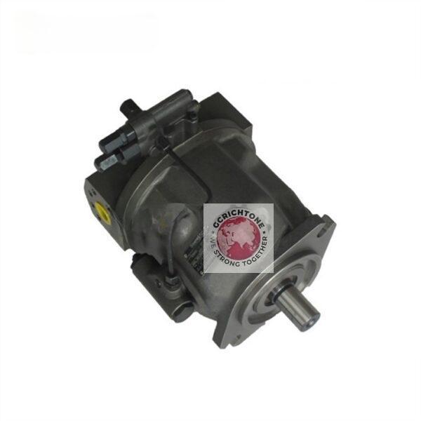 Axial piston adjustable pump REXROTH A10VSO