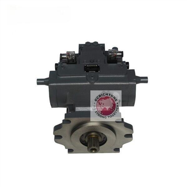 Variable displacement axial piston pump REXROTH A30VG Series 10