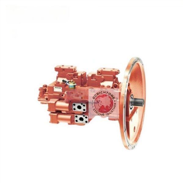 Axial piston pump DOOSAN TSM32 TSM56 T3X63 TSM72 TSM86 T3X118 T3X128 TSM140 T3X150 T3X160 T3X170 TSM180 TSM195 TSM210 TSM250 TSM280