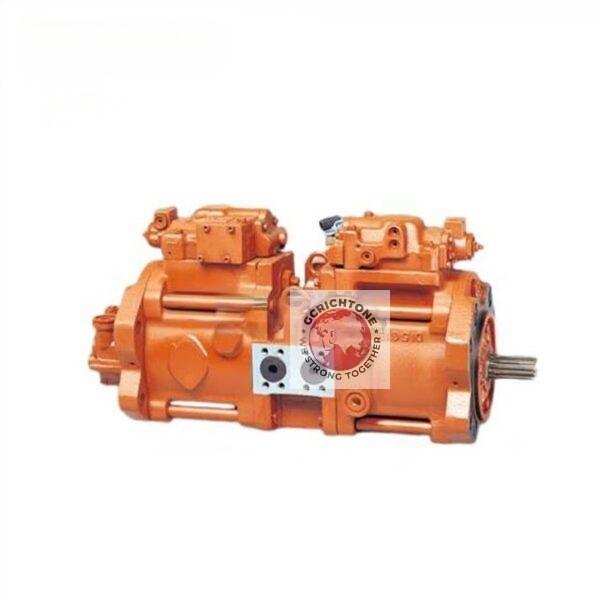 Axial piston pump DOOSAN TSM32 TSM56 T3X63 TSM72 TSM86 T3X118 T3X128 TSM140 T3X150 T3X160 T3X170 TSM180 TSM195 TSM210 TSM250 TSM280