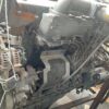 Дизельный двигатель внутреннего сгорания ДВС Isuzu 6WG1 ZX450-3, ZX500LC-3, ZX600-3 (5) Дизельный двигатель внутреннего сгорания ДВС Isuzu 6WG1 ZX450-3, ZX500LC-3, ZX600-3