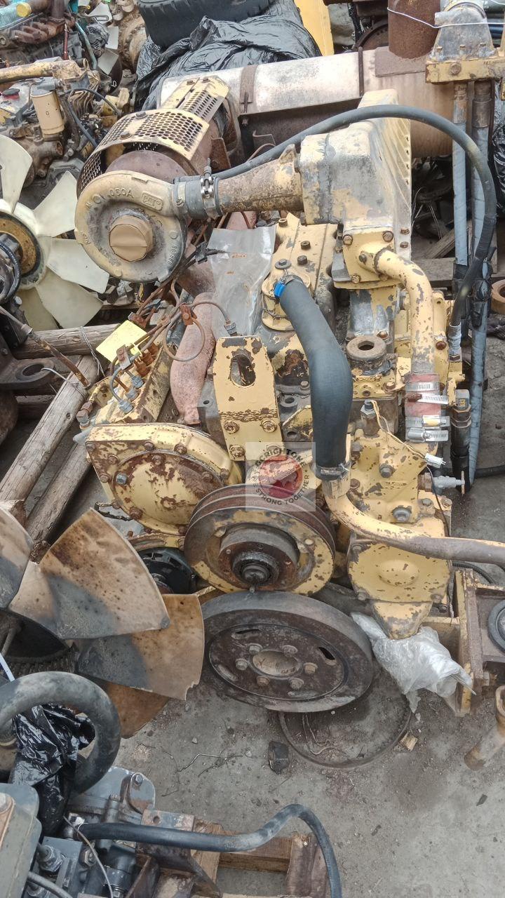 Caterpillar CAT 3306 Caterpillar CAT 3306