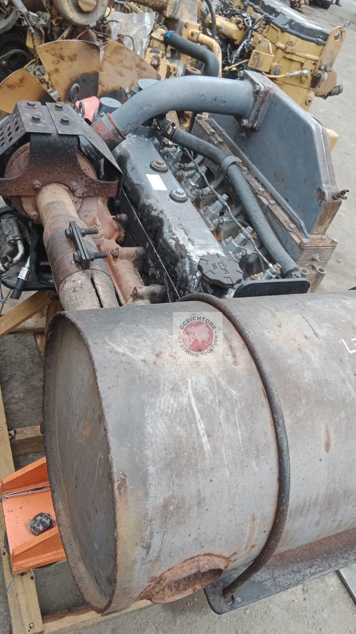 Doosan db58 Doosan db58